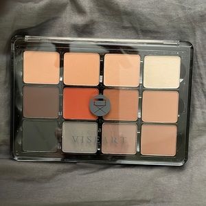 Viseart Eyeshadow Palette